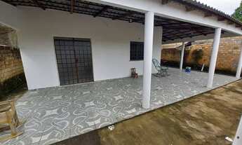 Imagem 2: Casa no cidade satélite há 20 metros da avenida principal