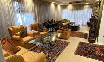 Imagem: Apartamento com 4 dormitórios à venda