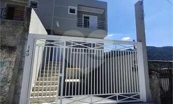 Imagem 6: Casa-São Paulo-BRASILÂNDIA