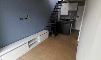 Imagem 5: Locação de apartamento duplex no Morumbi