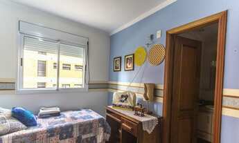 Imagem 16: Apartamento Condominio Suz Square com 3 dormitórios, 138 m² - venda por R$ 1.050.000 ou al