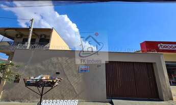 Imagem 2: Imóvel comercial na Av. Aracy Soares, 334 com 70 m² construção Jd Santiago