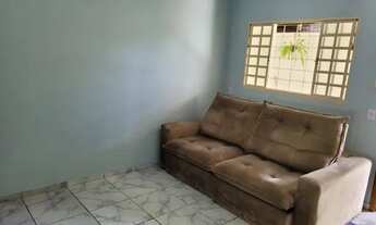 Imagem 7: Casa a venda Bairro Vila Geny / 3 quarto edícula e piscina