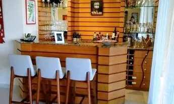 Imagem 6: Locação - Apartamento Lâmina de 3 Quartos, 197 m2 no Recreio - Gleba A