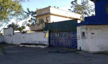 Imagem 6: Galpão para alugar, 700 m² por R$ 30.500/mês - Jardim Arujá - Guarulhos/SP