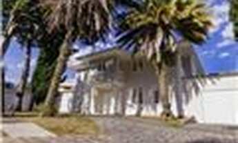 Imagem 6: Casa para aluguel tem 450 metros quadrados com 5 quartos em Marambaia - Vinhedo - SP