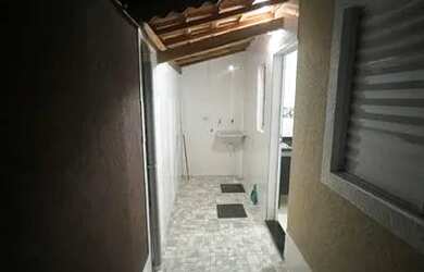 Imagem 7: Linda casa para alugar no Bairro Princesa em Praia Grande