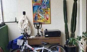 Imagem 5: Apartamento com 2 dormitórios à venda, 82 m² - Cambuci - São Paulo/SP