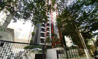 Imagem 2: São Paulo - Apartamento Padrão - Vila Nova Conceição