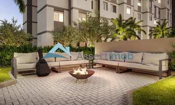 Imagem: Apartamento com lazer completo, com localização