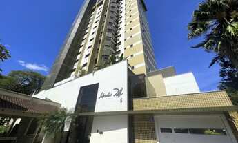 Imagem 5: Apartamento com 4 dormitórios sendo 03 suítes localizado no Centro de Blumenau