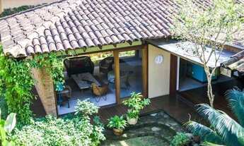 Imagem 4: Casa em condomínio pé na areia!