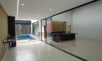 Imagem 6: CASA CONCEITO NO RESIDENCIAL HUMAITÁ - GOIÂNIA/GO