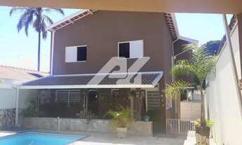 Imagem 2: Casa - Nova Campinas - Campinas