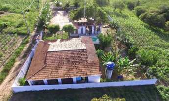 Imagem 6: Sítio em Monte Alegre todo mobiliado