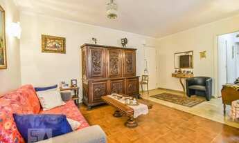 Imagem 3: Apartamento para Aluguel - Paraíso, 3 Quartos, 180 m2