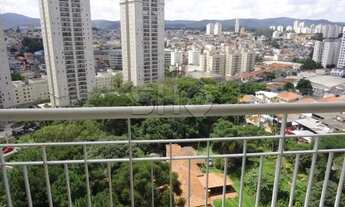 Imagem 3: Apartamento na Lauzane Paulista com 3 dormitórios