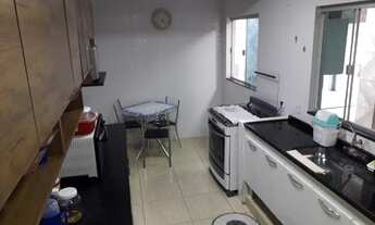 Imagem 5: Vendo casa no Jardim Roriz