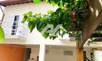 Imagem: Casa - Jardim do Trevo - Campinas