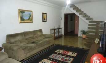 Imagem 6: São Paulo - Casa Padrão - Tatuapé