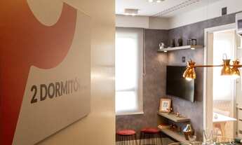 Imagem 5: Incrível apartamento de 2 dormitórios a venda próximo ao Shopping Internacional em Guarulh