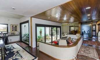 Imagem 4: Casa para Venda - 530m², 5 dormitórios, sendo 1 suites, 6 vagas - Jardim Lindóia