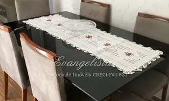 Imagem 3: Condomínio Alameda Europa Apartamento mobiliado