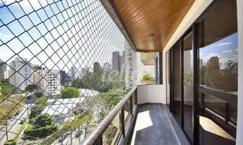 Imagem 7: São Paulo - Apartamento Padrão - Vila Andrade