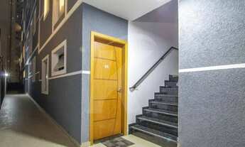 Imagem 5: Apartamento novo no Mandaqui