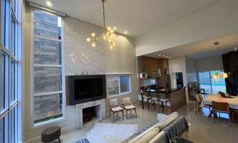 Imagem 4: Casa de condomínio para venda com 170 metros quadrados com 3 quartos