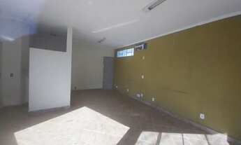 Imagem 4: Sala loja esquina semáforo Av Das Naçôes Caldas Novas