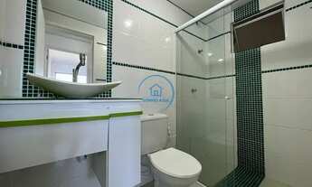 Imagem 7: Apartamento a venda no Garden Ville residence. Condomínio Clube em São José