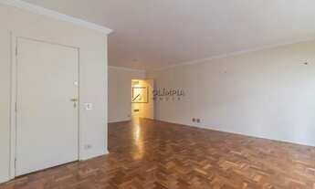 Imagem 3: Locação Apartamento 3 Dormitórios - 153 m² Cerqueira César