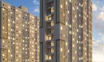 Imagem: Apartamento para venda com 42 metros quadrados