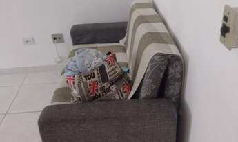 Imagem 3: Apartamento 1 dormitório para Venda em Praia Grande, Mirim, 1 dormitório, 1 banheiro, 1 va