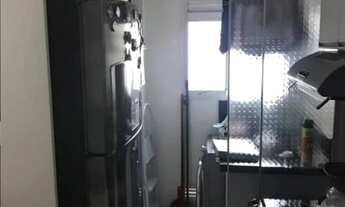 Imagem 6: Apto 3 dorts no Club Life Morumbi