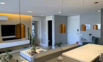 Imagem 7: Habitarte - Apartamento com 2 dormitórios à venda, 105 m² - Brooklin Novo - São Paulo/SP