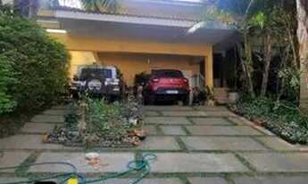 Imagem 2: CASA TÉRREA PARA VENDA NO CONDOMÍNIO BEVERLY HILLS - JANDIRA