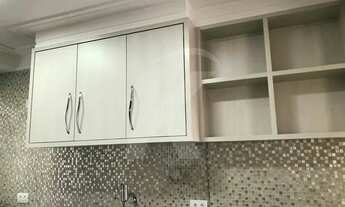 Imagem 5: Apartamento contém 3 dormitórios, 3 vagas cobertas no Alto da Vila Maria