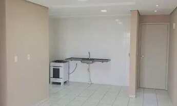 Imagem 2: Apartamento para venda com 61 metros quadrados com 2 quartos em Jardim Tamoio - Jundiaí