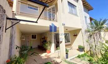 Imagem 2: Casa para Venda em Volta Redonda, Village Santa Helena, 3 dormitórios, 1 suíte, 3 banheiro