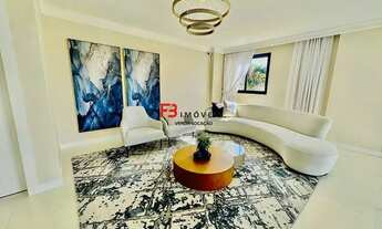 Imagem 5: Apartamento para venda tem 75 metros quadrados em Bombas - Bombinhas - SC