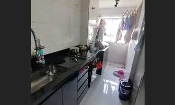 Imagem 4: Vendo apartamento Flowers Guarulhos