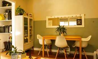 Imagem 3: Apartamento para Aluguel - São Geraldo, 1 Quarto, 48 m2