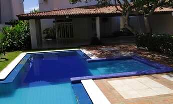 Imagem 6: Casa no Jardim do Horto 2 (Gruta) com 4/4 e 411m²