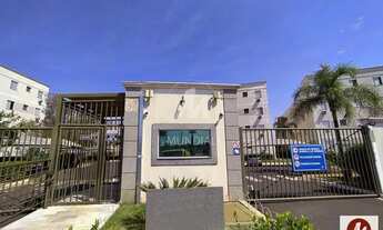 Imagem: Apartamento (tipo - padrao) 2 dormitórios