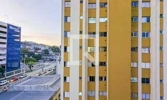 Imagem 7: Apartamento para Aluguel - Demarchi, 2 Quartos, 54 m2