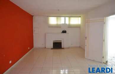 Imagem 3: CASA ASSOBRADADA - VILA MASCOTE - SP