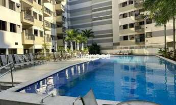 Imagem 6: Apartamento com 2 dormitórios à venda, 69 m² por R$ 400.000 - Pechincha - Rio de Janeiro/R