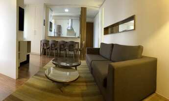 Imagem: Aluguel - APARTAMENTO - VILA DA SERRA NOVA